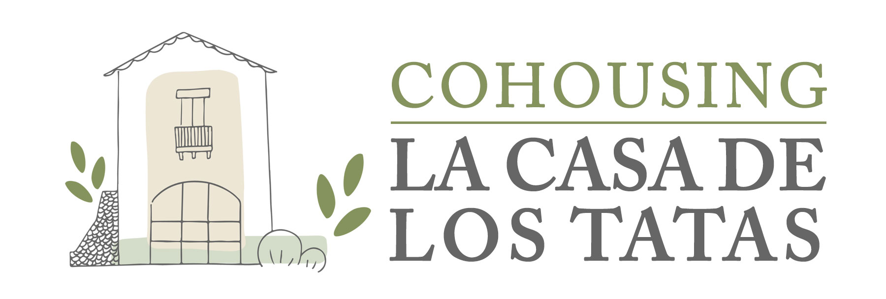 La Casa de los Tatas