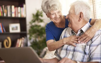 Alojamiento senior por temporada: una tendencia que llegó para quedarse