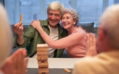 Cohousing Senior en Chile: la alternativa moderna a los asilos